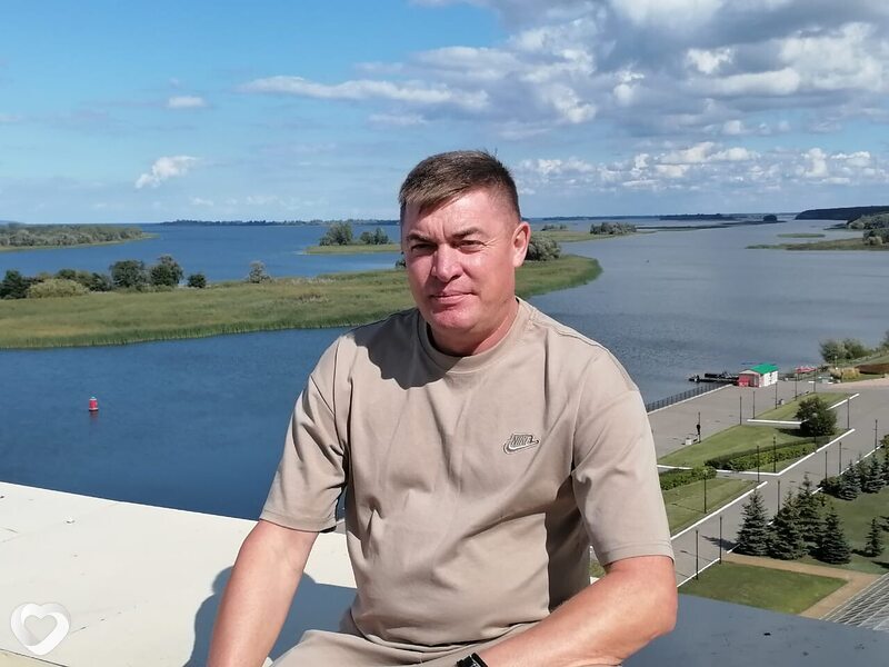 Алекс, 52, Казани — анкета №2834242