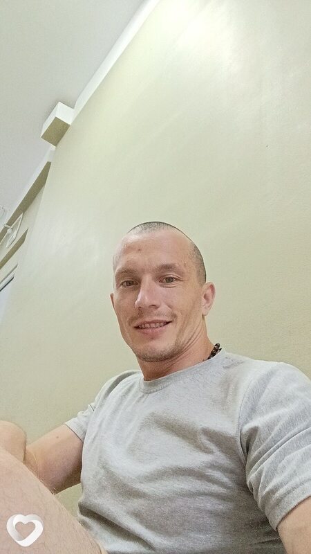 Александр, 30, Симферополе — анкета №2834418