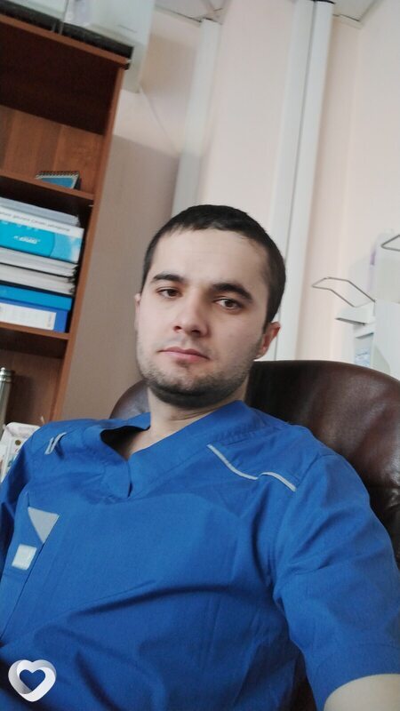 Багдан, 28, Новокузнецке — анкета №2834421