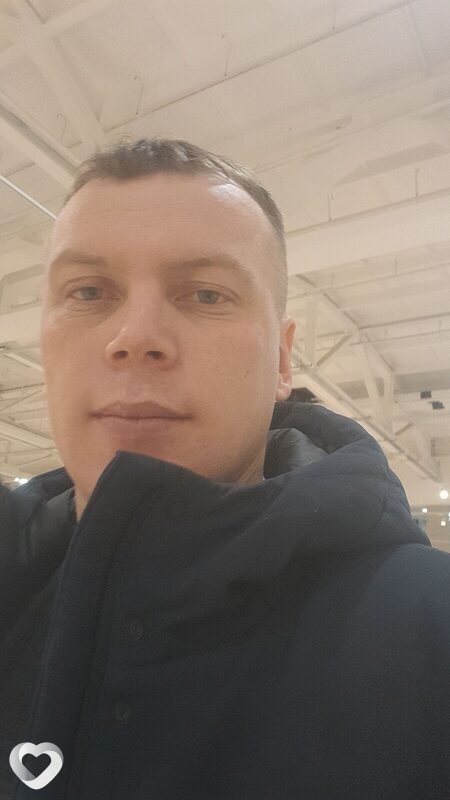 Николай, 32, Кирове — анкета №2834423