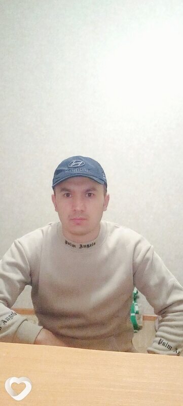 Хакимжон, 31, Сургуте — анкета №2834424