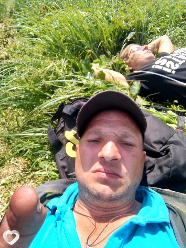Дима, 37, Березе — анкета №2834432