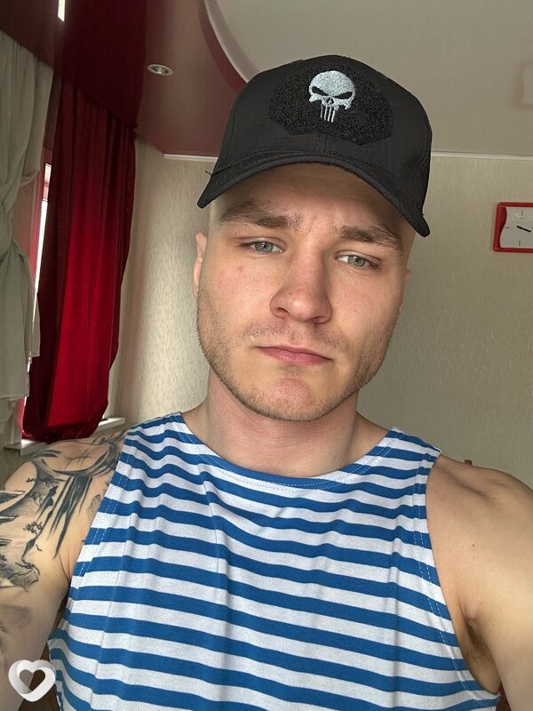 Александр, 24, Южно-Сахалинске — анкета №2834435