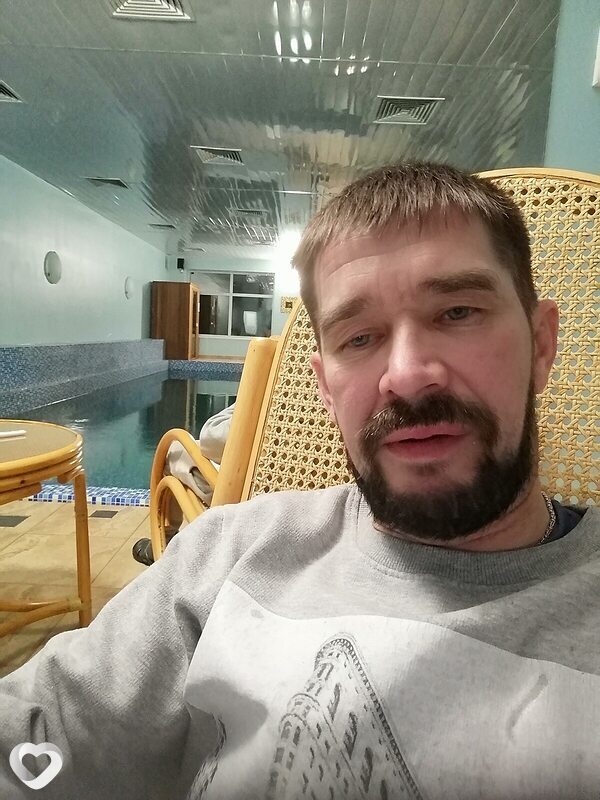 Алекс, 46, Раменском — анкета №2834436