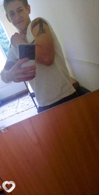 Матвей, 25, Новокузнецке — анкета №2834440