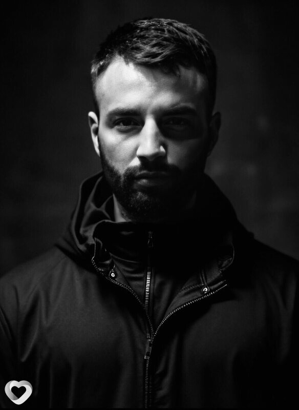 Василь, 27, Ивано-Франковске — анкета №2834245