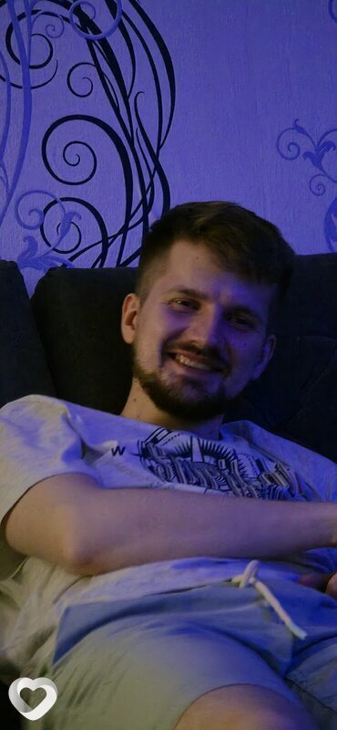 Захар, 29, Красноярске — анкета №2834252