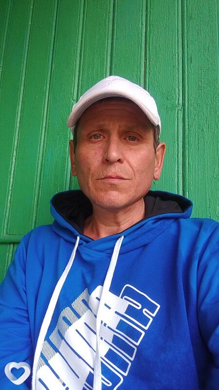 Раис, 43, Перми — анкета №2834260
