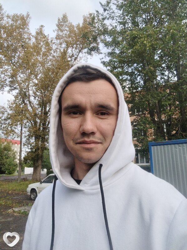 Александр, 28, Санкт-Петербурге — анкета №2834262