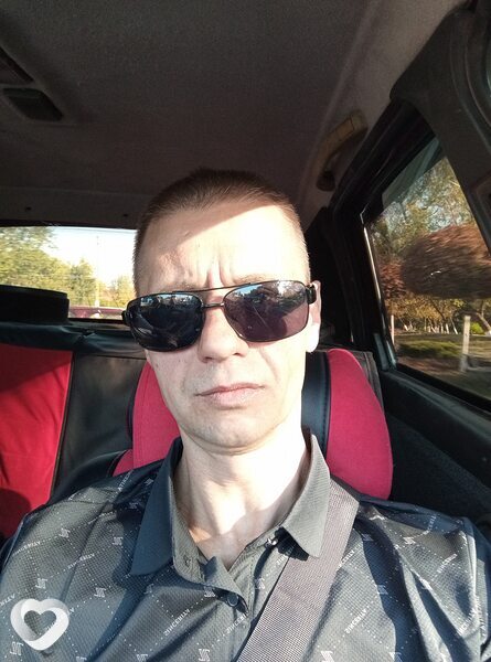 Серж, 36, Новочеркасске — анкета №2834147