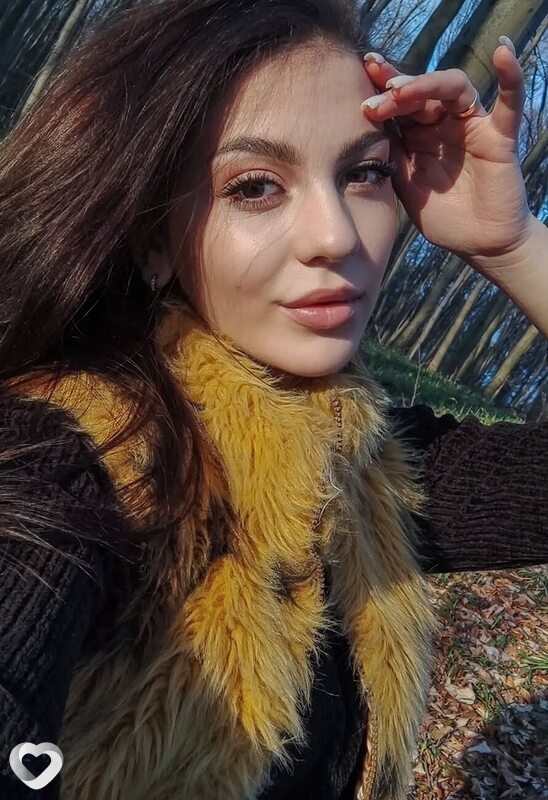 Vika, 31, Львове — анкета №2834148