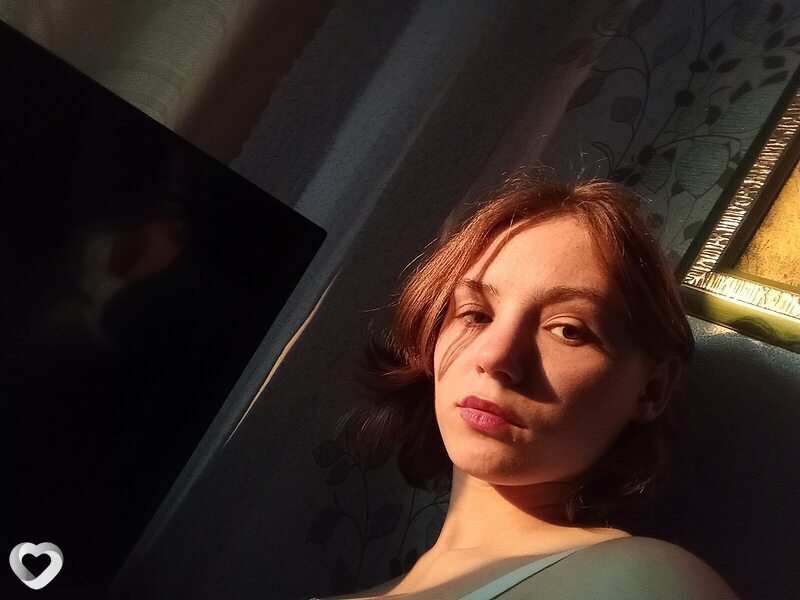 Твоя Киса, 20, Солигорске — анкета №2834154