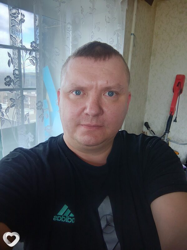 Евгений, 40, Нижнем Тагиле — анкета №2834155