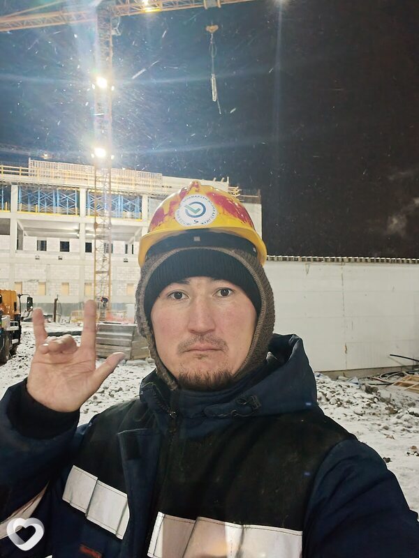 Нуржигит, 35, Кокшетау — анкета №2834158