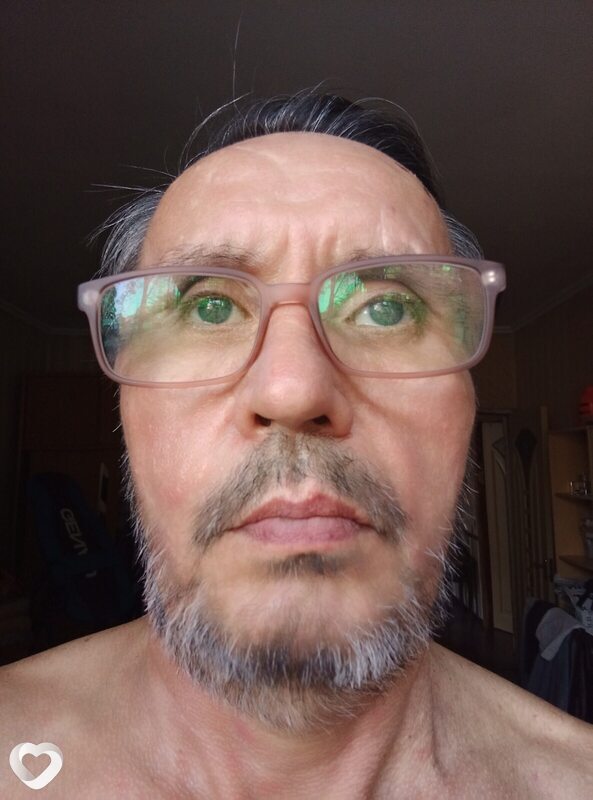 Ринат, 57, Алматы — анкета №2834164