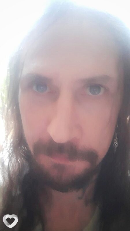 Артемий Истина, 43, Первоуральске — анкета №2834166