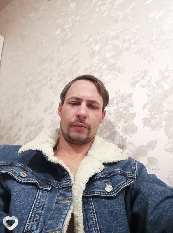 Сергей, 43, Благовещенске — анкета №2834271