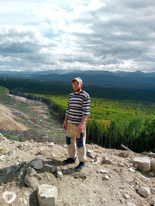 Роман, 32, Комсомольске-на-Амуре — анкета №2834276