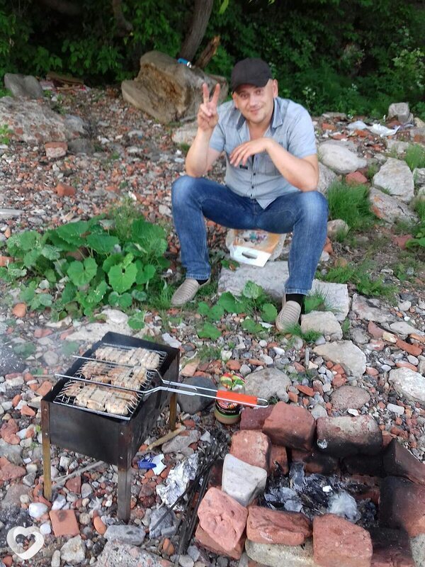 Денис, 41, Санкт-Петербурге — анкета №2834287