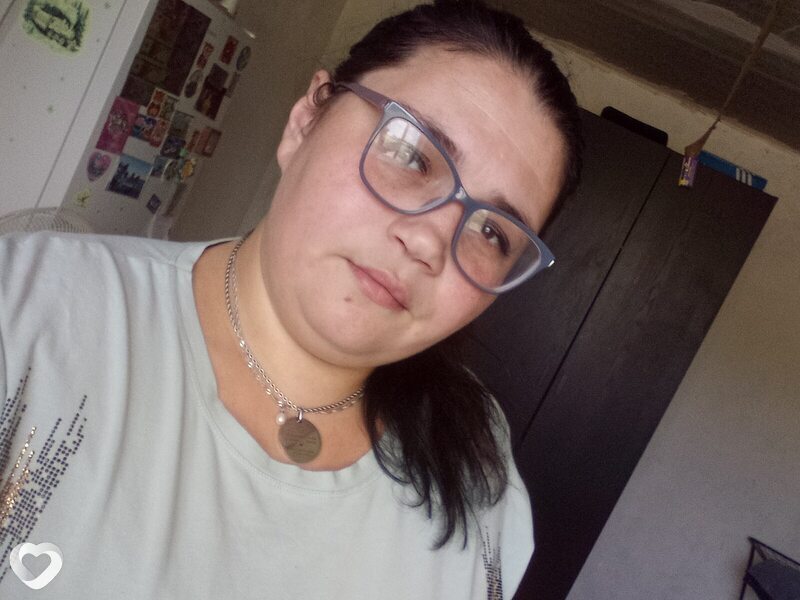 Анна, 31, Пензе — анкета №2834290