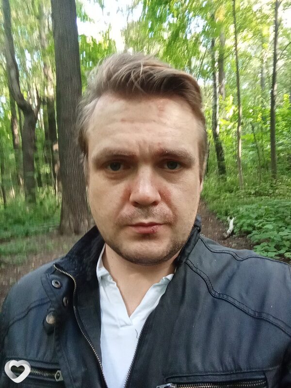 Ne Nado, 31, Москве — анкета №2834293