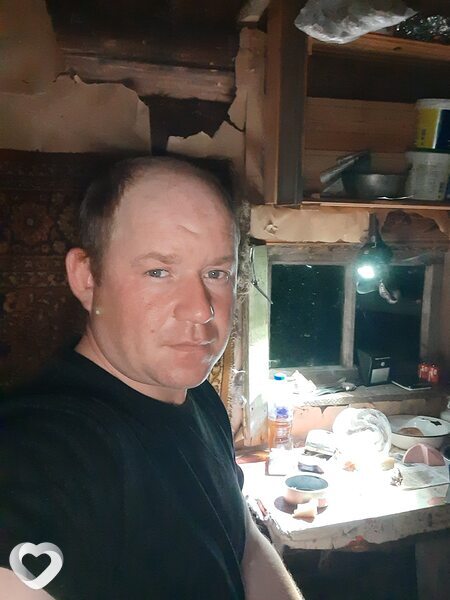 Андрей, 34, Железногорске-Илимском — анкета №2834322