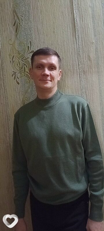 Алексей, 39, Кунгуре — анкета №2834328