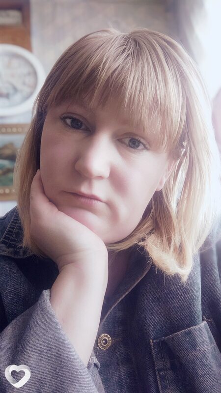 Ирма, 30, Омске — анкета №2834330