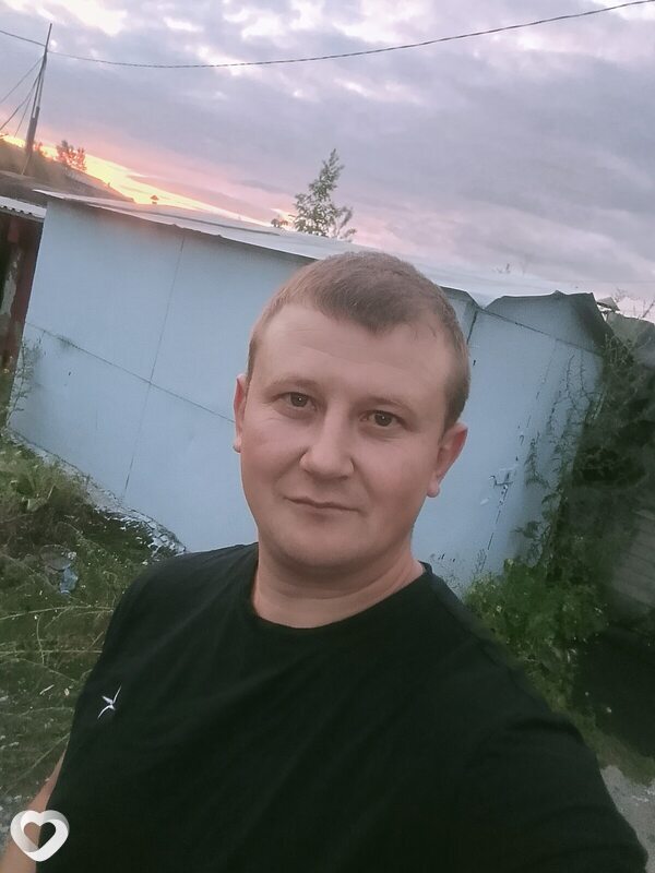 Николай, 33, Красноярске — анкета №2834342