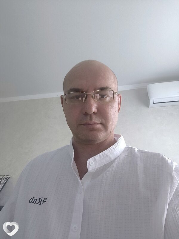 Валерий, 48, Караганде — анкета №2834298