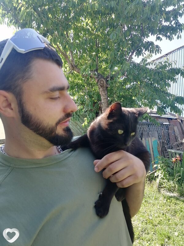 Skif, Христиновка