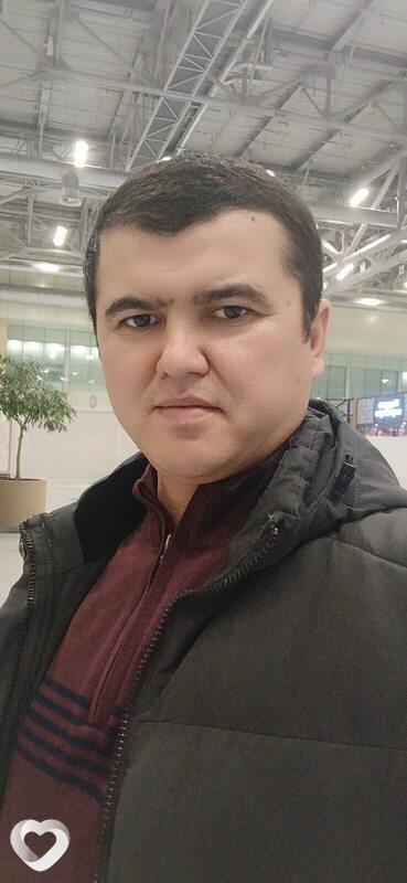 Dilmurod, 29, Владимире — анкета №2834303