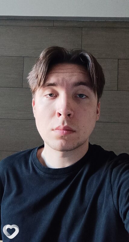 Олег, 22, Омске — анкета №2834926