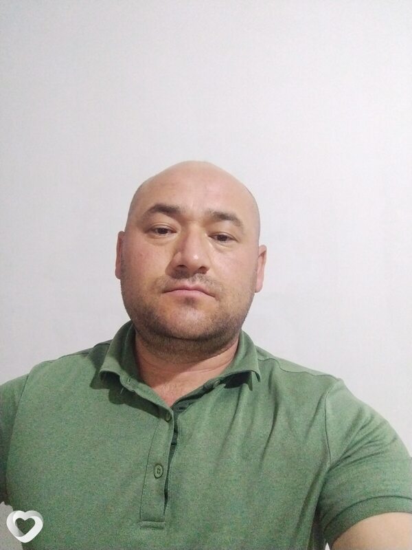 Боря, 37, Алматы — анкета №2834930