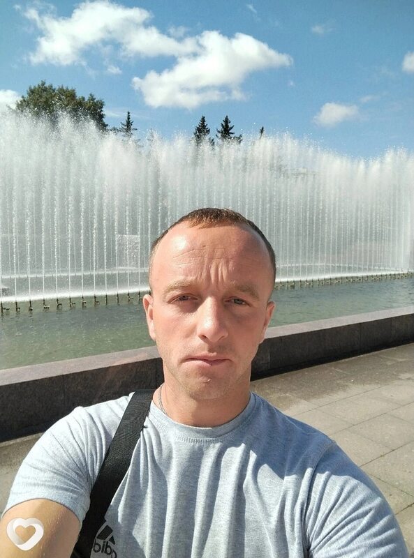 Николай Иванов, 34, Великом Новгороде — анкета №2834931