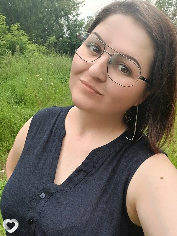 Дарья, 34, Перми — анкета №2834935