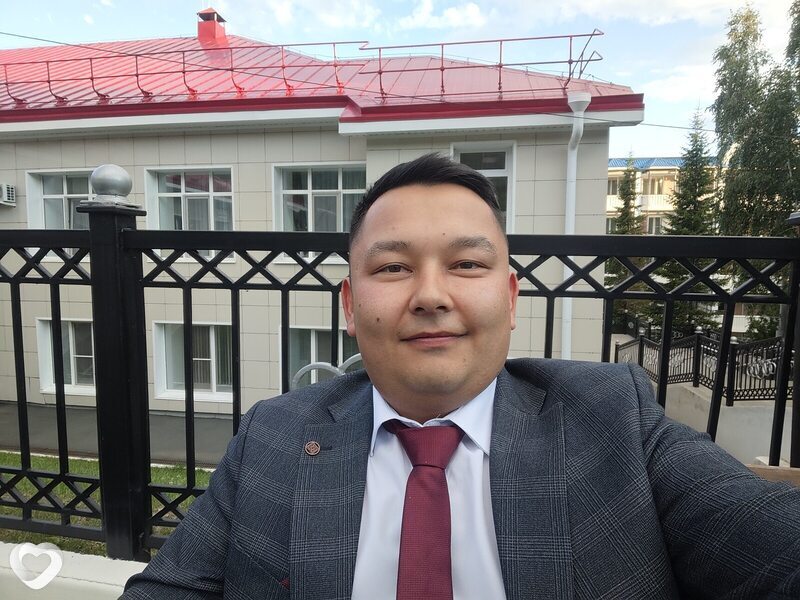 Ильгиз, 30, Магнитогорске — анкета №2834940
