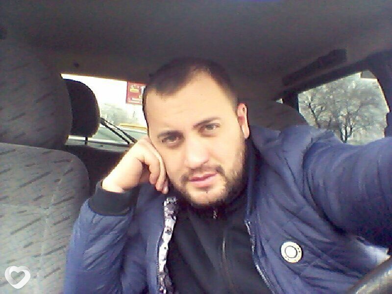 Максим, 36, Минске — анкета №2834349