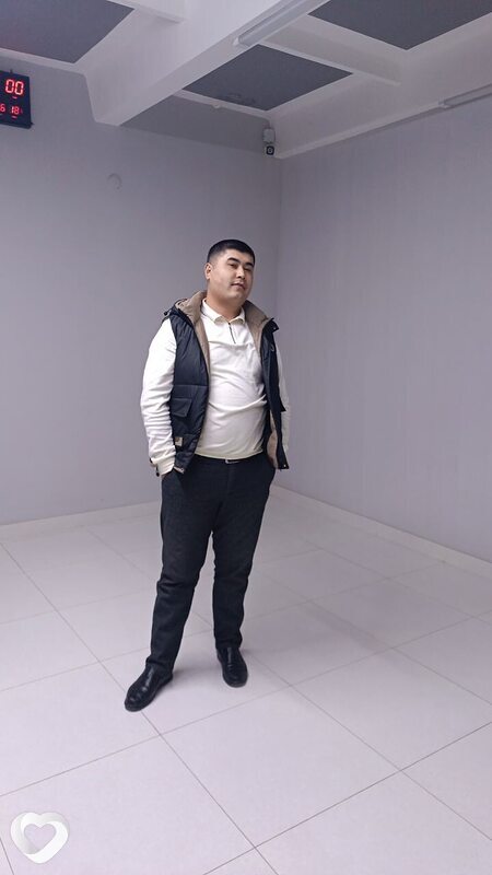 Бахтияр, 29, Казани — анкета №2834356