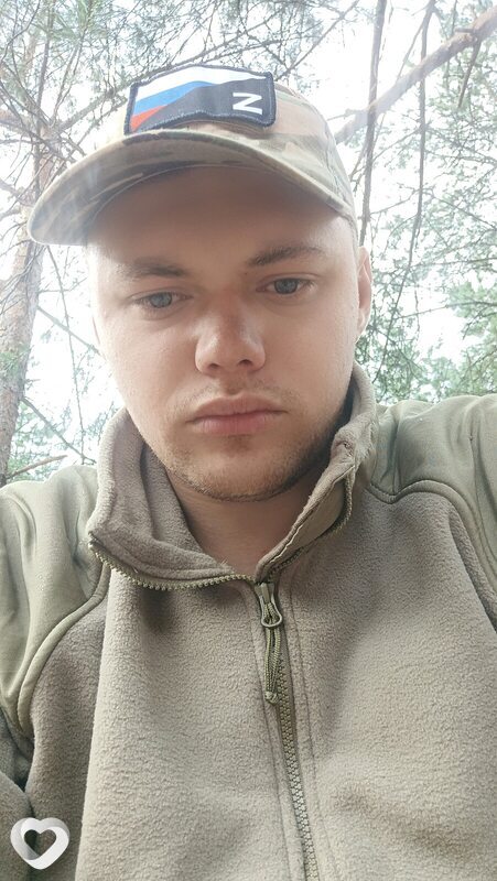 Александр, 23, Смоленске — анкета №2834361