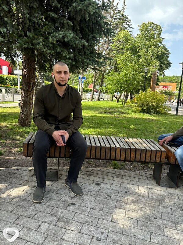 Закарья, 24, Ставрополе — анкета №2834393