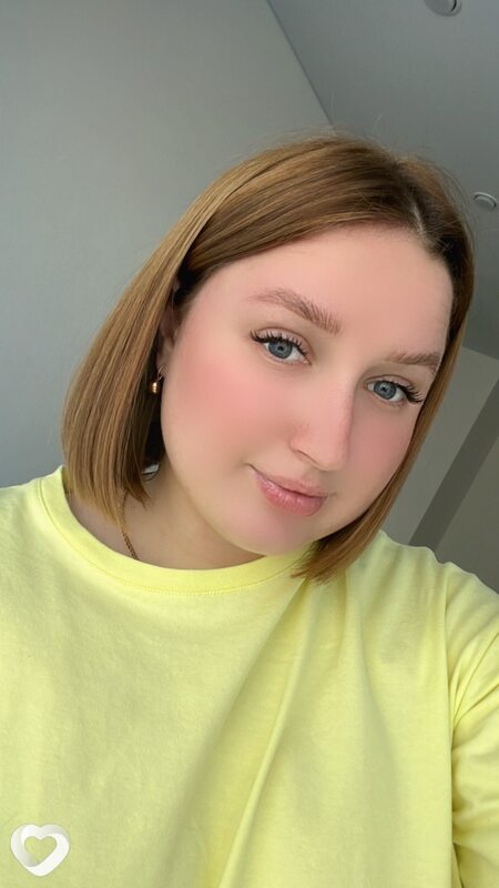 Юлия, 26, Тюмени — анкета №2834398