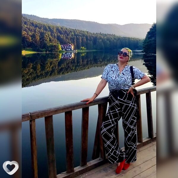 Bota, 42, Актюбинске — анкета №2834402