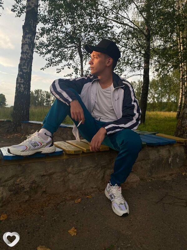 Артём, 22, Витебске — анкета №2834403