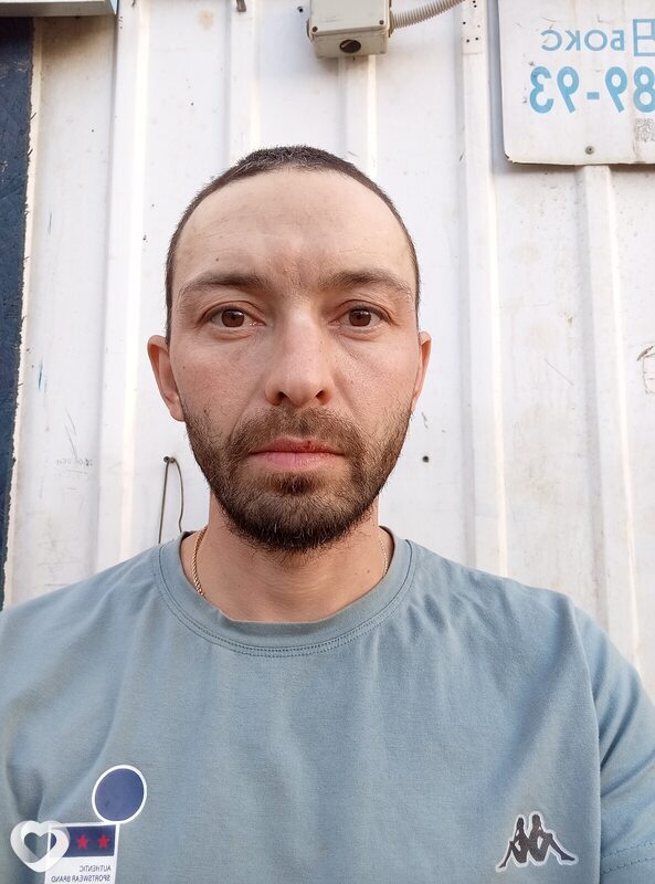 Тимур, 37, Санкт-Петербурге — анкета №2834413