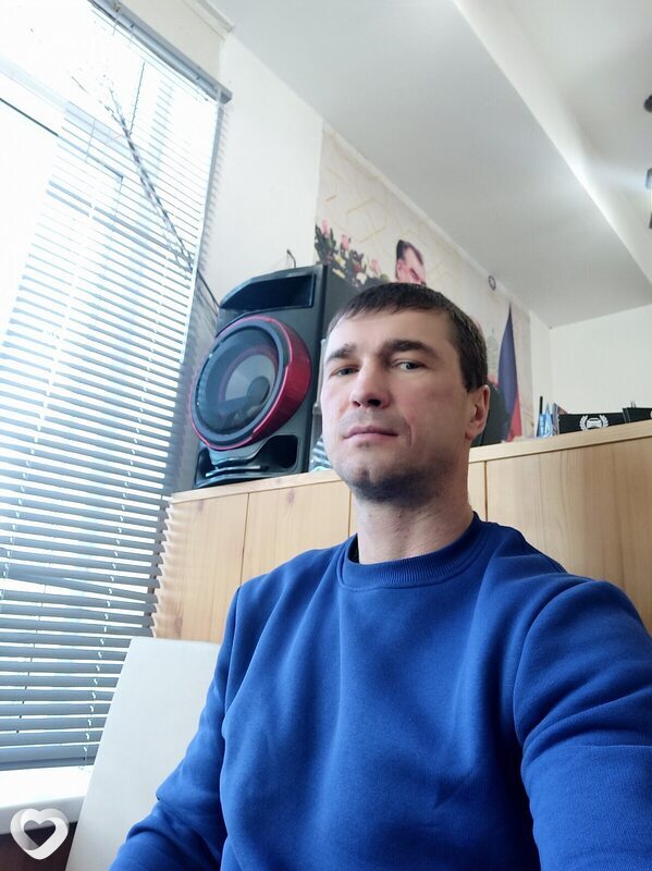 Александр, 40, Лесосибирске — анкета №2834415