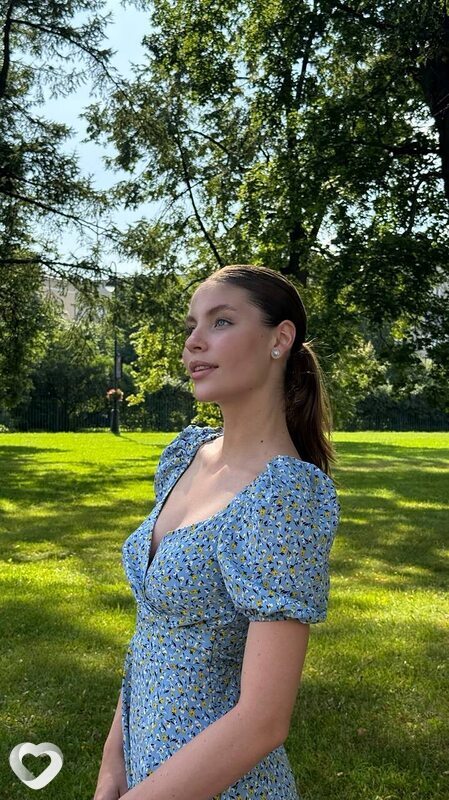 Ирина, 24, Санкт-Петербурге — анкета №2834370