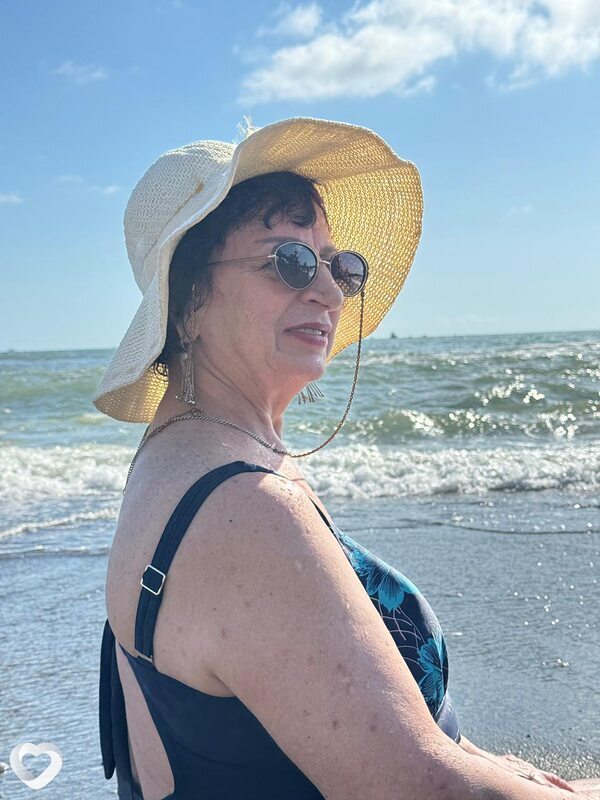 Валентина, 56, Курске — анкета №2834381