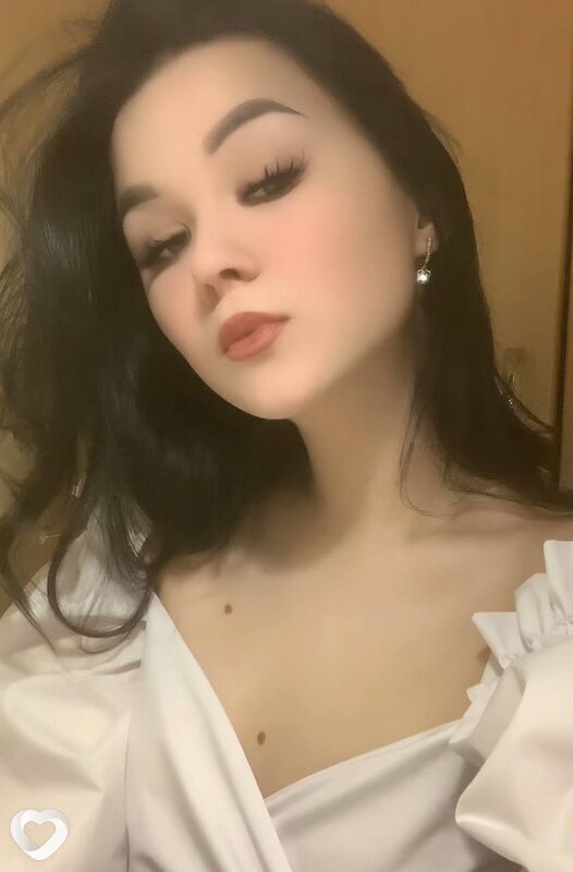 Мария, 23, Москве — анкета №2834828