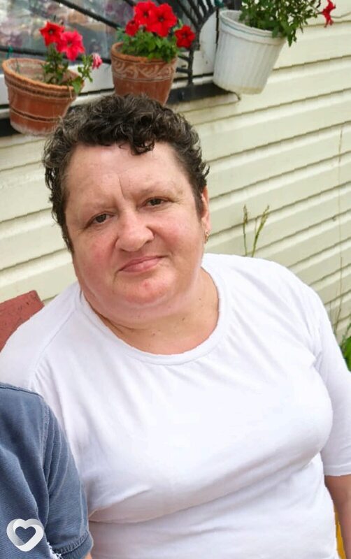 Светлана, 56, Воскресенске — анкета №2834836